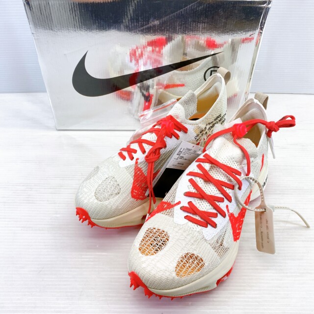 NIKE AIR ZOOM TEMPO NEXT% /OW CV0697 100